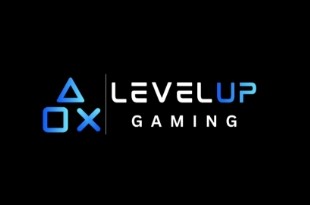 LevelUp Gaming