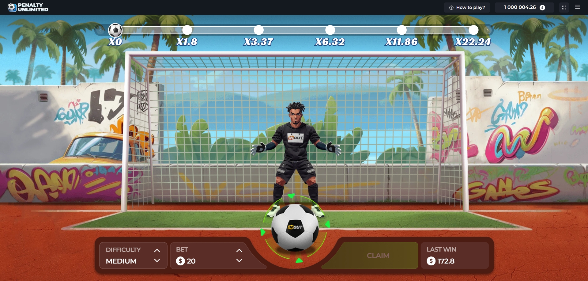 치킨 로드 슬롯 데모